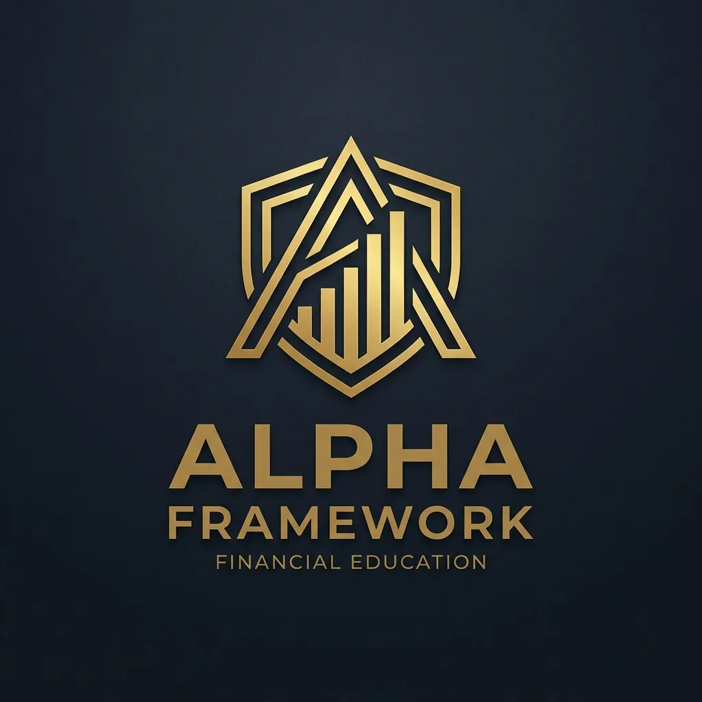 Alpha Framework Logo